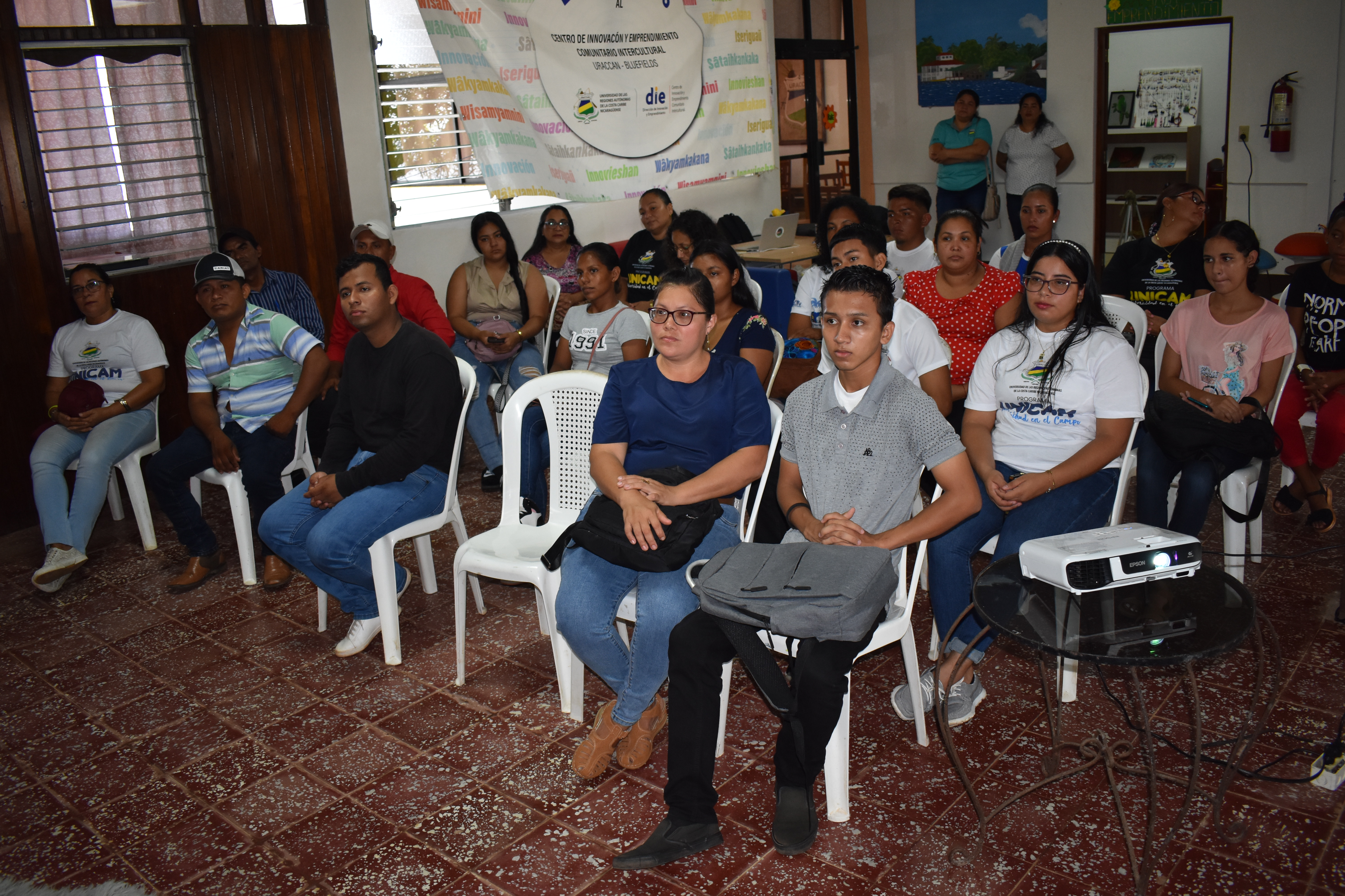 URACCAN culmina con éxito su participación en el Rally Latinoamericano de Innovación 2023