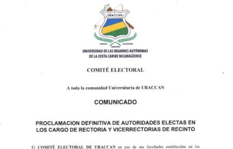 Proclamación definitiva autoridades electas CUU 260321