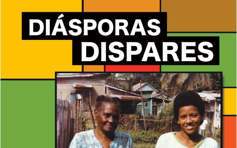 Diásporas Dispares