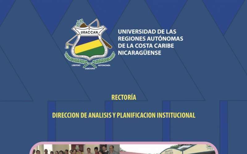Reglamento de la planificación estratégica intercultural de vida institucional de URACCAN