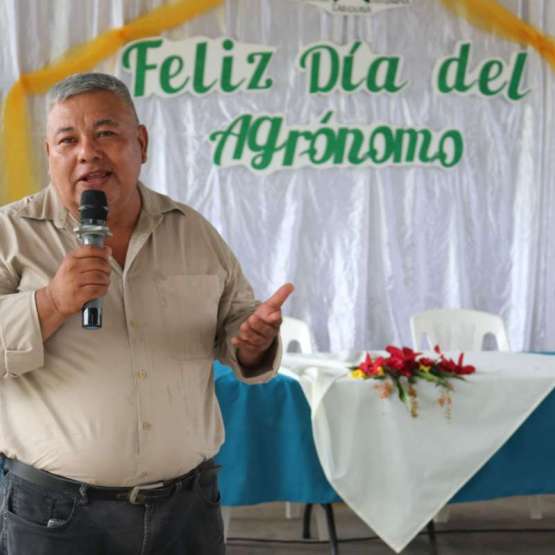 Celebran el Día de la Agronomía nicaragüense con alegría y compromiso