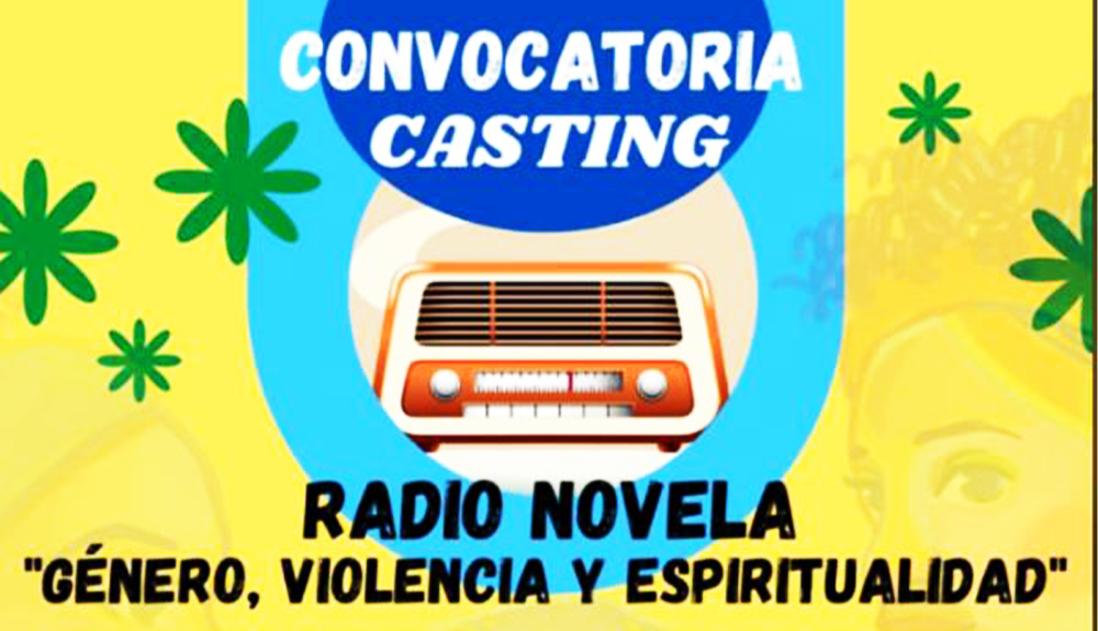 Casting para participar en Radio Novela en URACCAN Recinto Las Minas