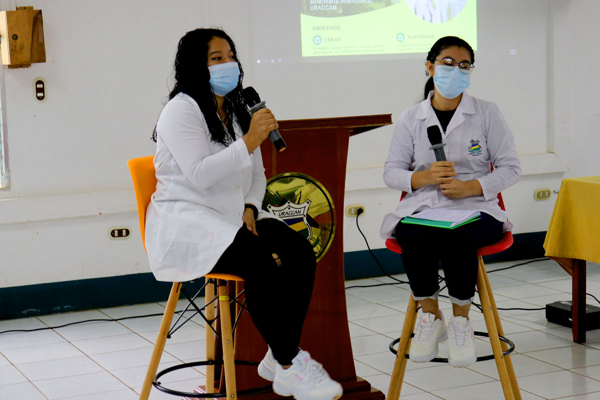 Foro de Enfermería Intercultural con mención en Higiene y Epidemiología