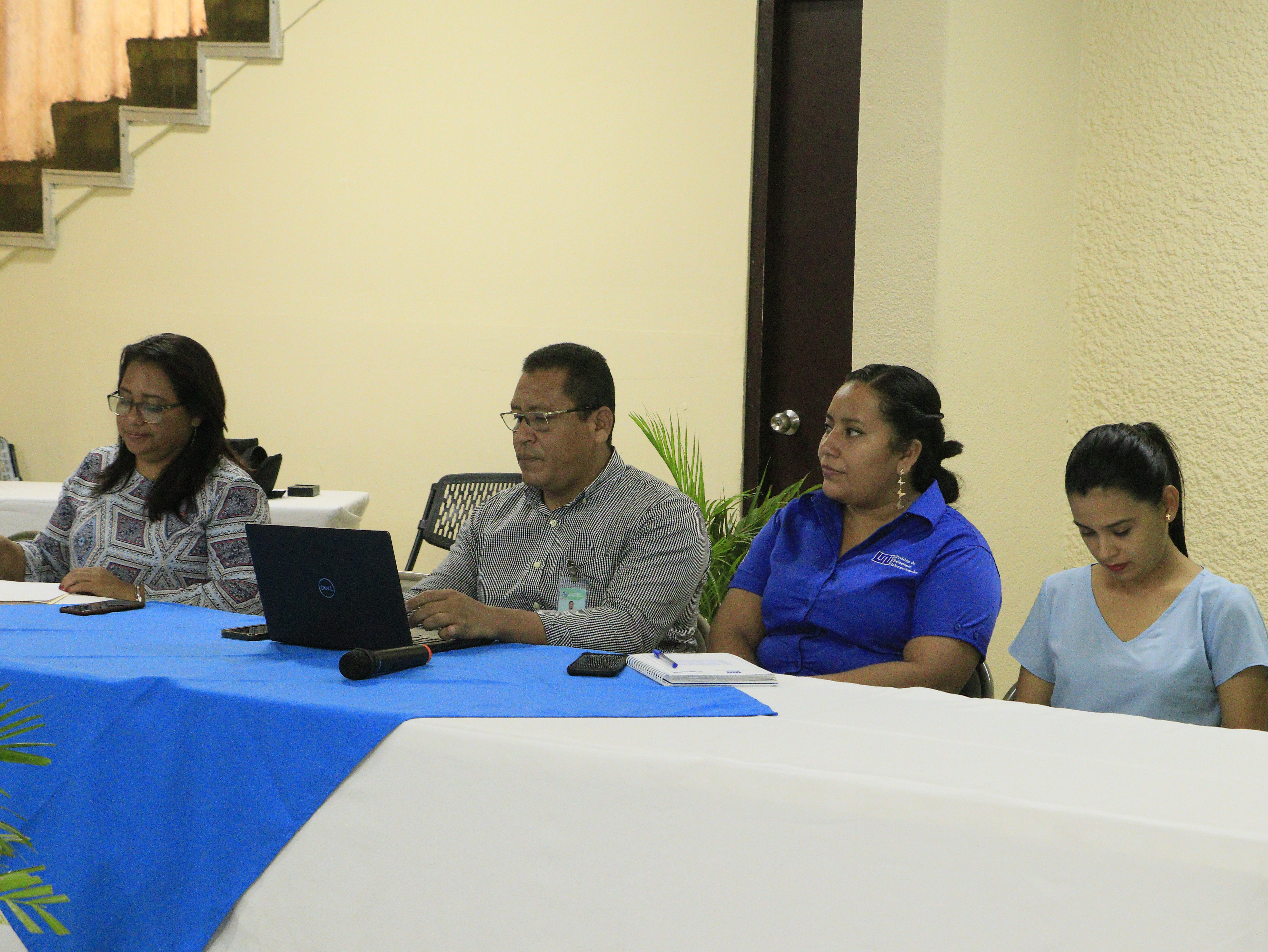 La Internacionalización una estrategia para el fortalecimiento de la educación universitaria en Nicaragua 