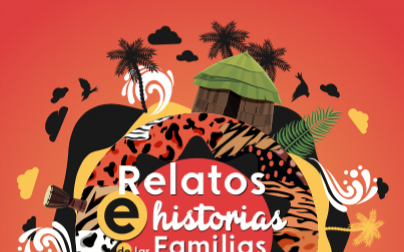 Relatos e Historias de las Familias Creole del Triángulo Minero