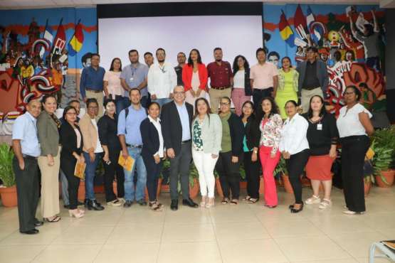VI Encuentro Bienal Centroamericano y del Caribe de Investigación y Posgrado 
