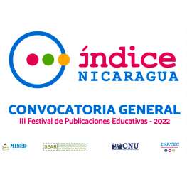 Convocatoria general: III Festival de Publicaciones Educativas - 2022