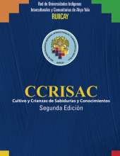 "CCRISAC" Cultivo y Crianza de Sabidurías y Conocimientos
