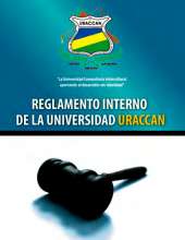 Reglamento Interno de la Universidad URACCAN