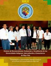 Sistema de Reconocimiento, Evaluación y Acreditación de las Universidades Indígenas, Interculturales y Comunitarias de Abya Yala