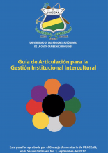 Guía de Articulación para la Gestión Institucional Intercultural