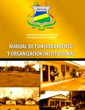 Manual de Funcionamiento y Organización Institucional