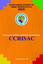 Nurture and Cultivation of Wisdoms and Knowledges (CCRISAC)