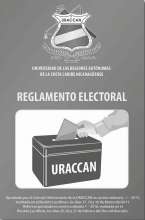Reglamento Electoral