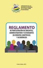Reglamento de Participación de Docentes, Administrativos y Estudiantes en Eventos Científicos y Académicos