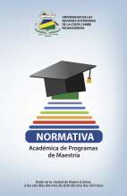 Normativa Academica de Programas de Maestria