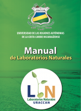 Manual de uso para el funcionamiento de los Laboratorios Naturales de URACCAN